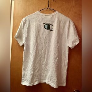 Champion Naruto T-Shirt - Youth Size L